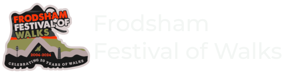 Frodsham Festival of Walks