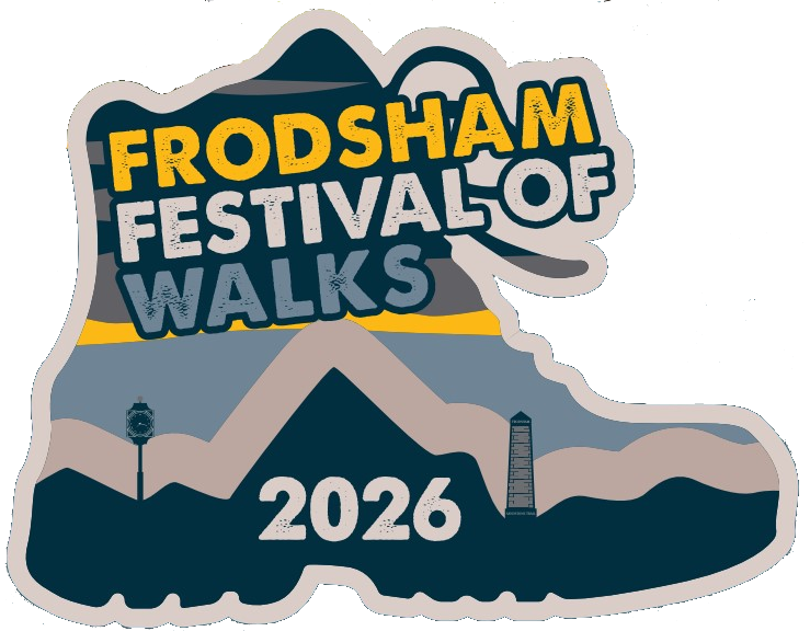 Frodsham Festival of Walks 2026