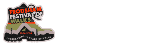 Frodsham Festival of Walks